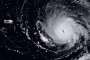 Hurricane Irma Strengthens Hurricane Irma Strengthens
