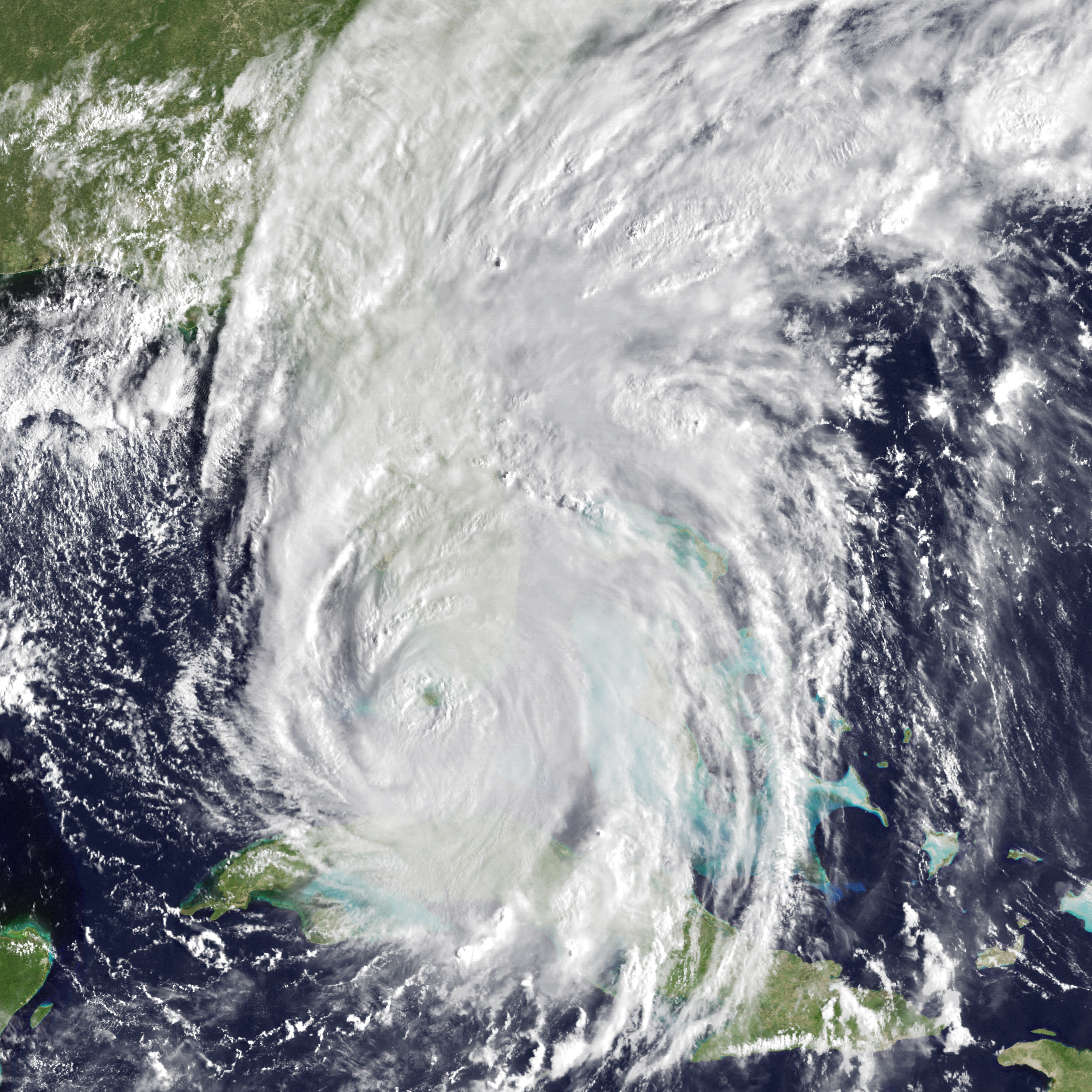 Hurricane Irma Strikes Florida - related image preview