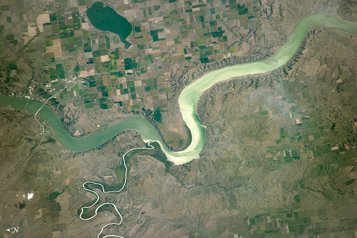 White River, South Dakota - related image preview