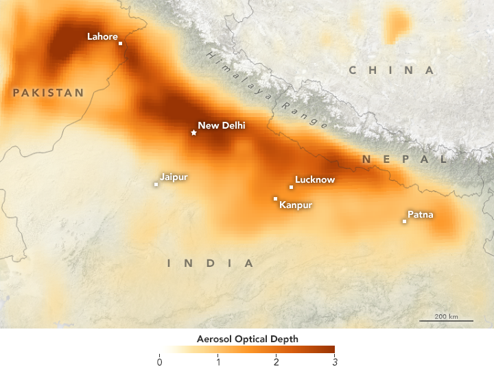 North India, North India Information, Information about North India