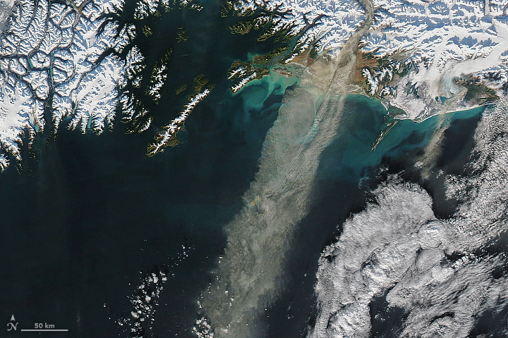 Connecting the Dots Between Dust, Phytoplankton, and Ice Cores - related image preview