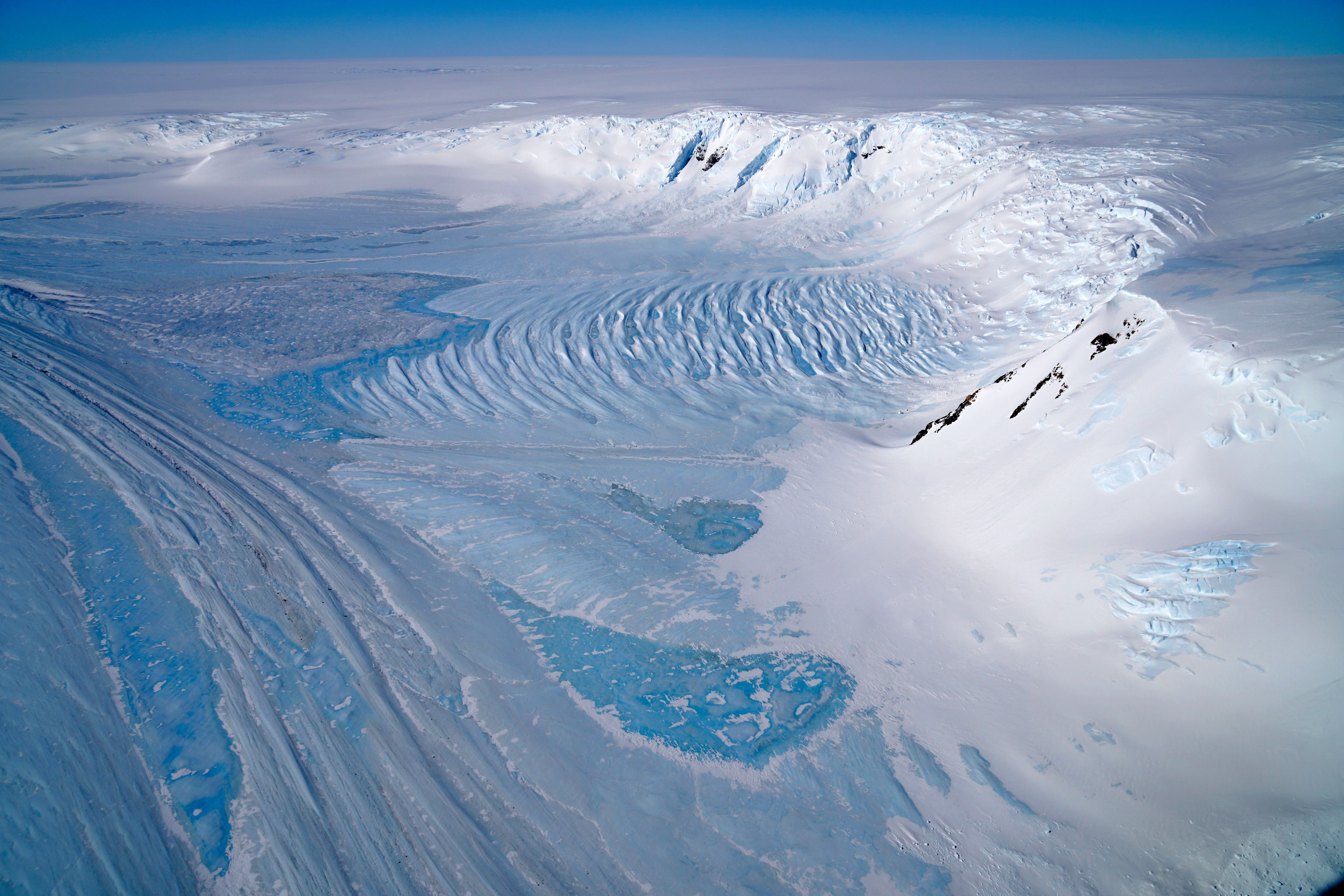 IceBridge Blues  - related image preview