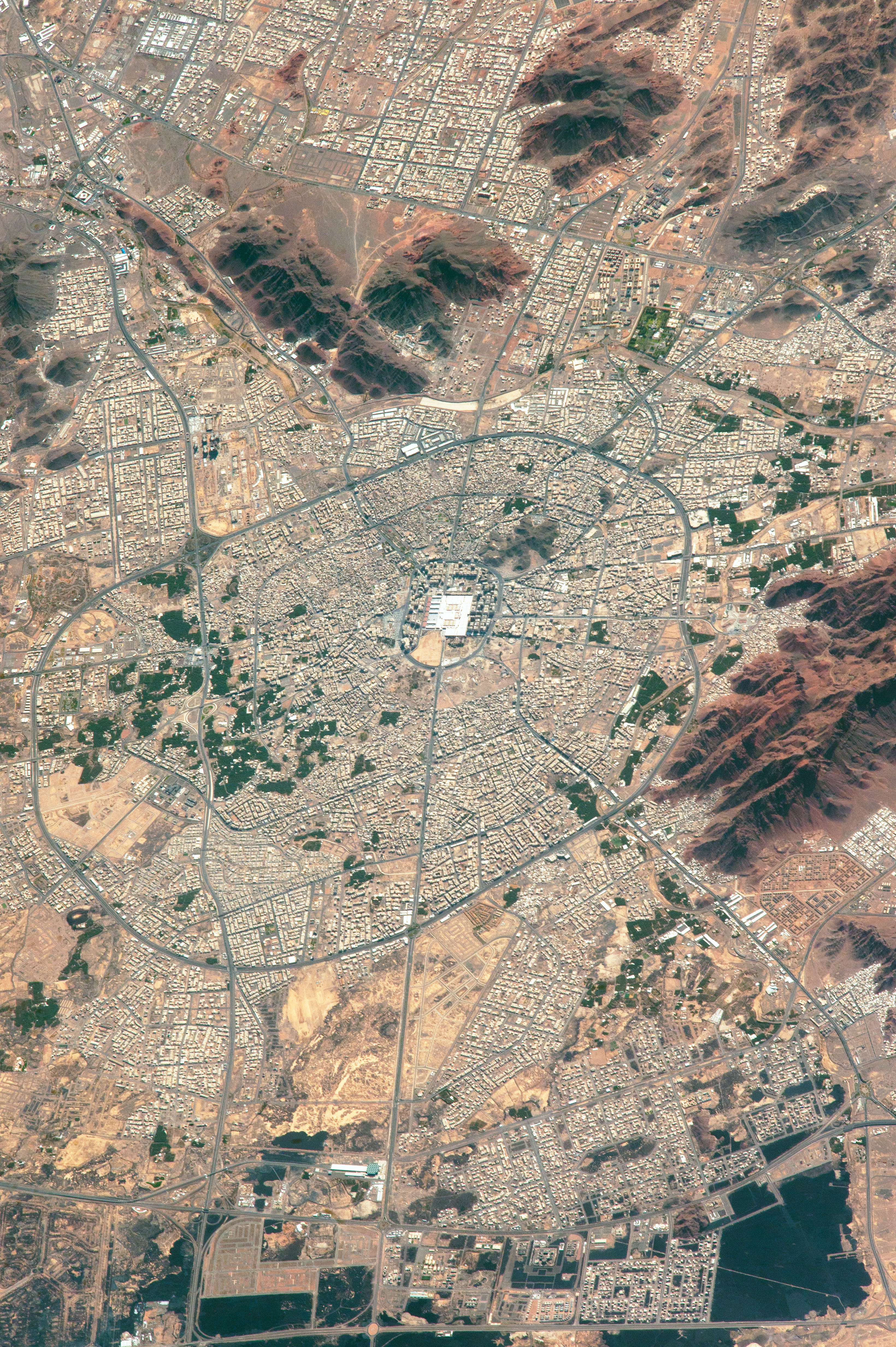 Medina, Saudi Arabia - related image preview