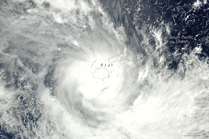 Tropical Cyclone Keni - related image preview