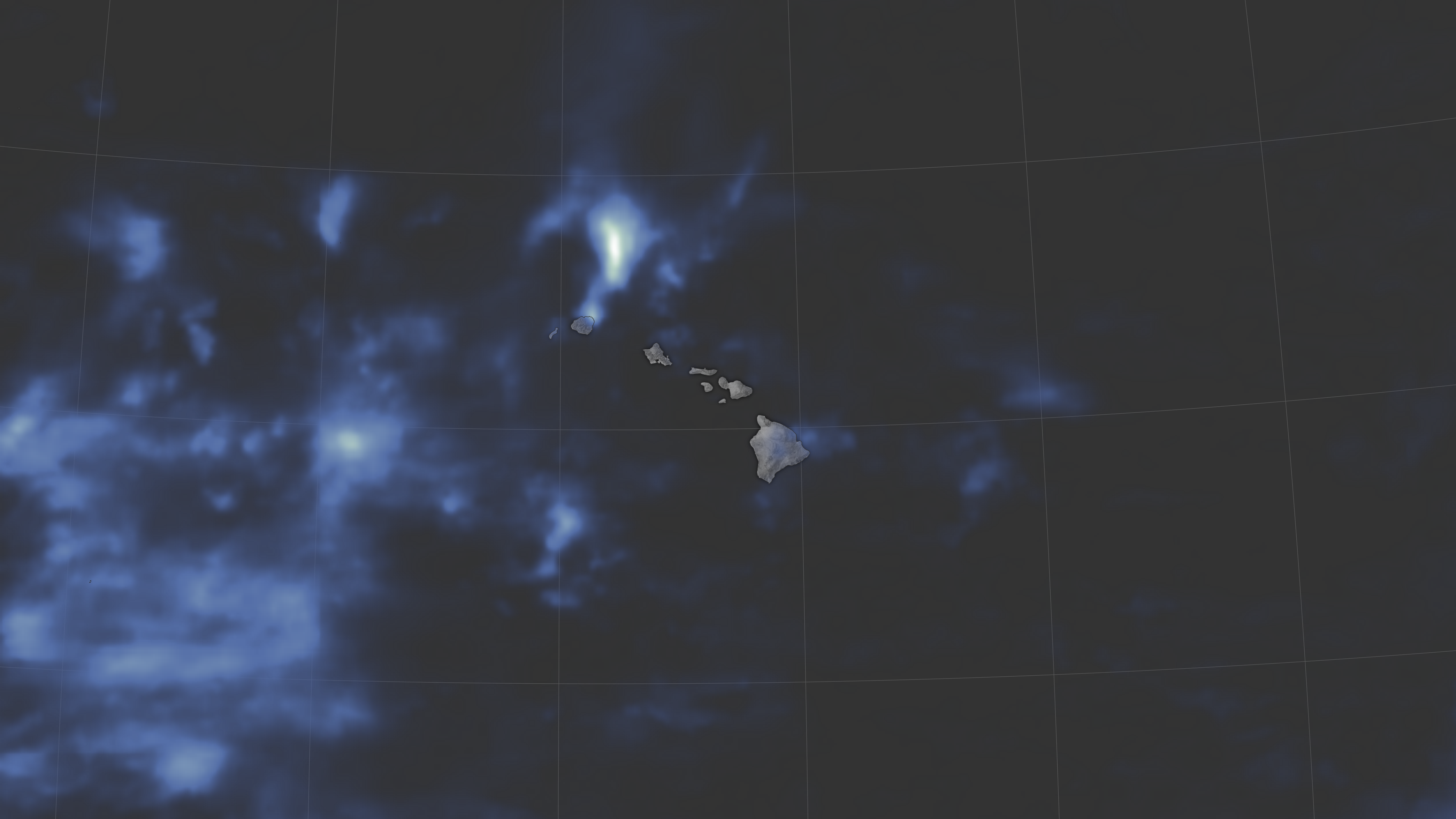 Rain Drenches Kauai - related image preview