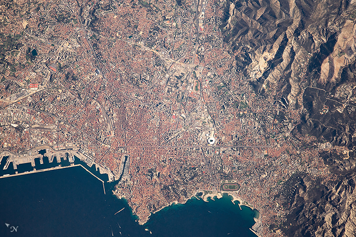 Marseille, France - related image preview