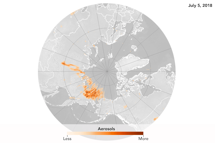 From Russia with Aerosols - related image preview