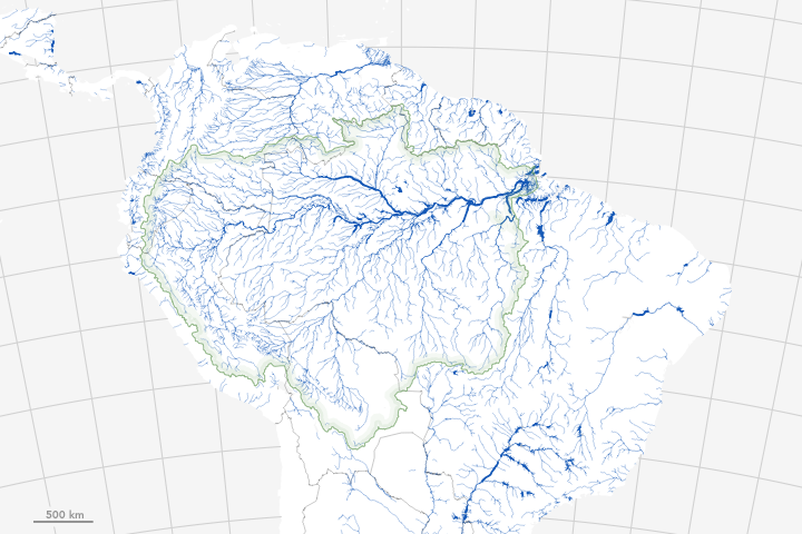 Fizzy Tropical Rivers - related image preview