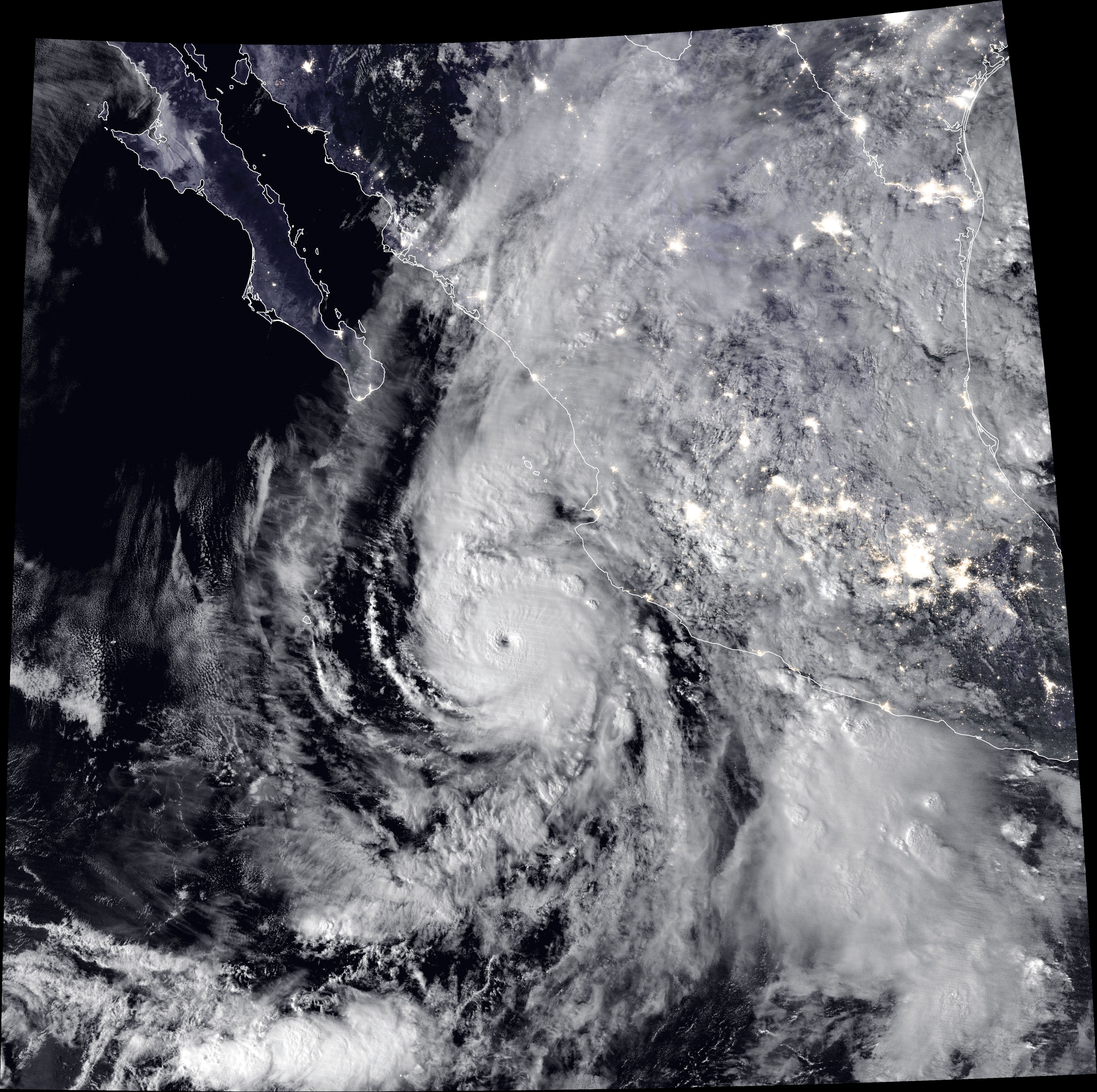Hurricane Willa - related image preview