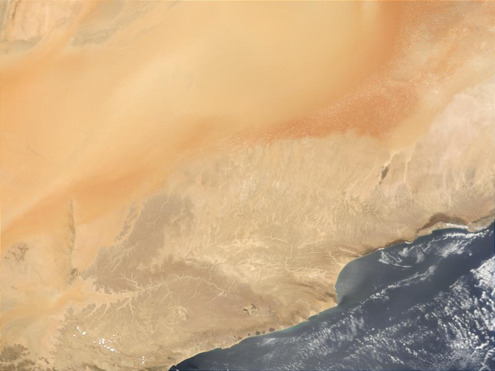Eastern Yemen - related image preview