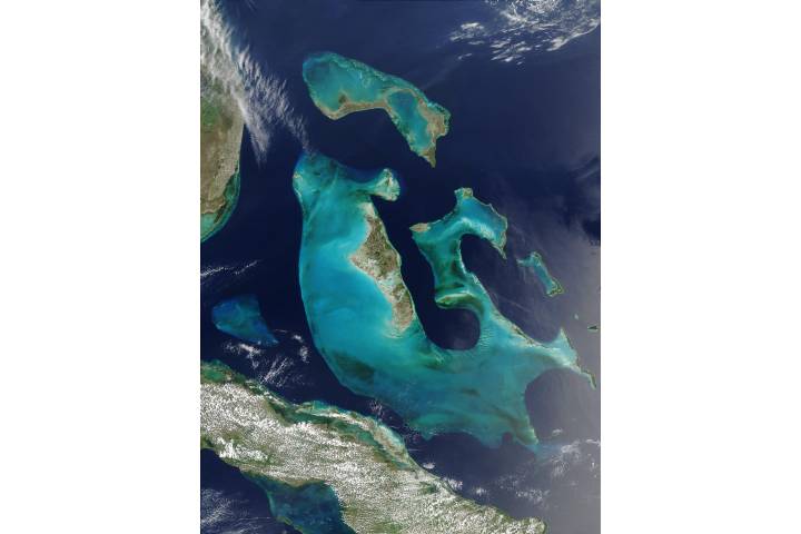 The Bahamas - selected image