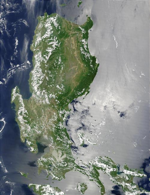 Northern Philippines (Luzon) - related image preview