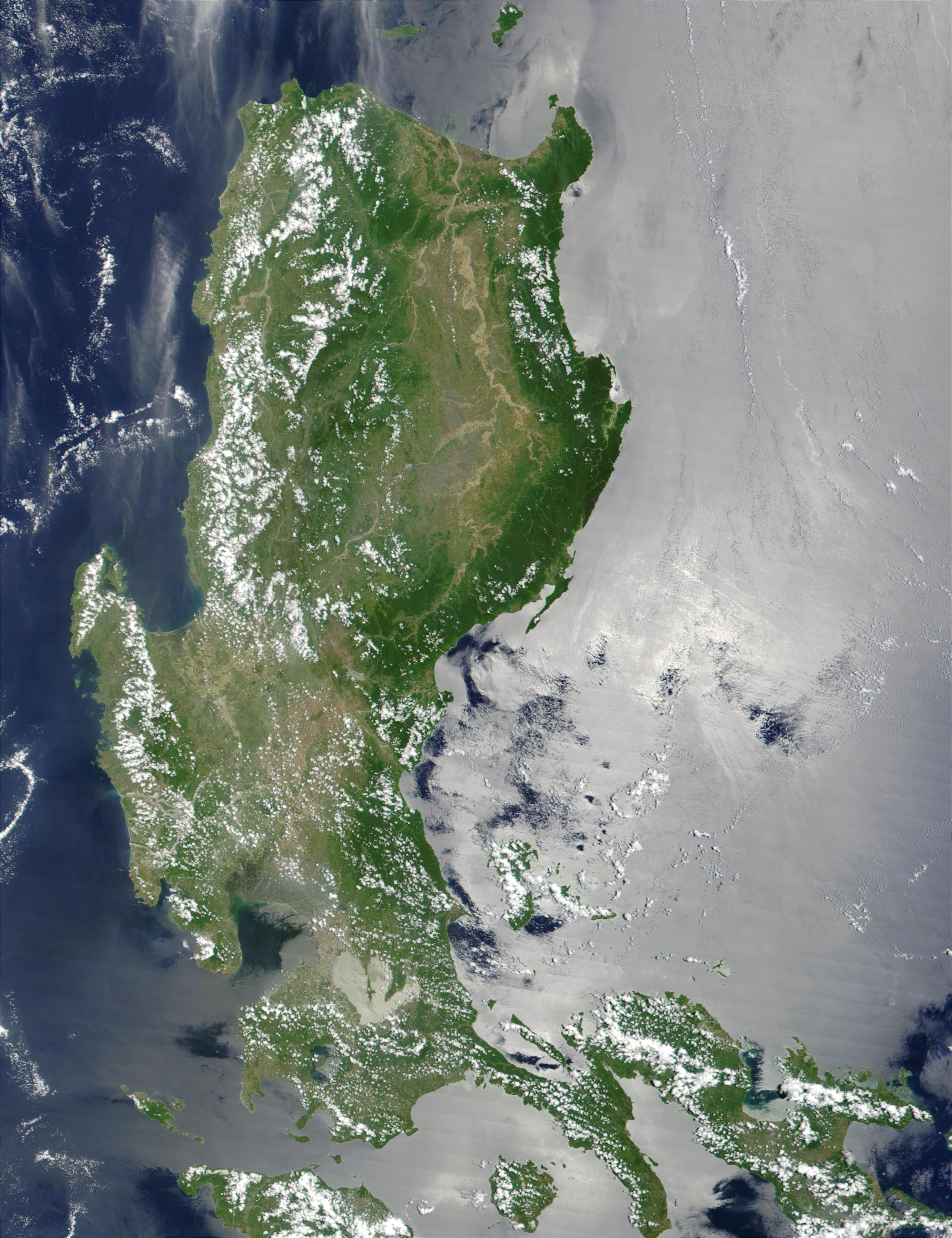 Northern Philippines (Luzon) - related image preview