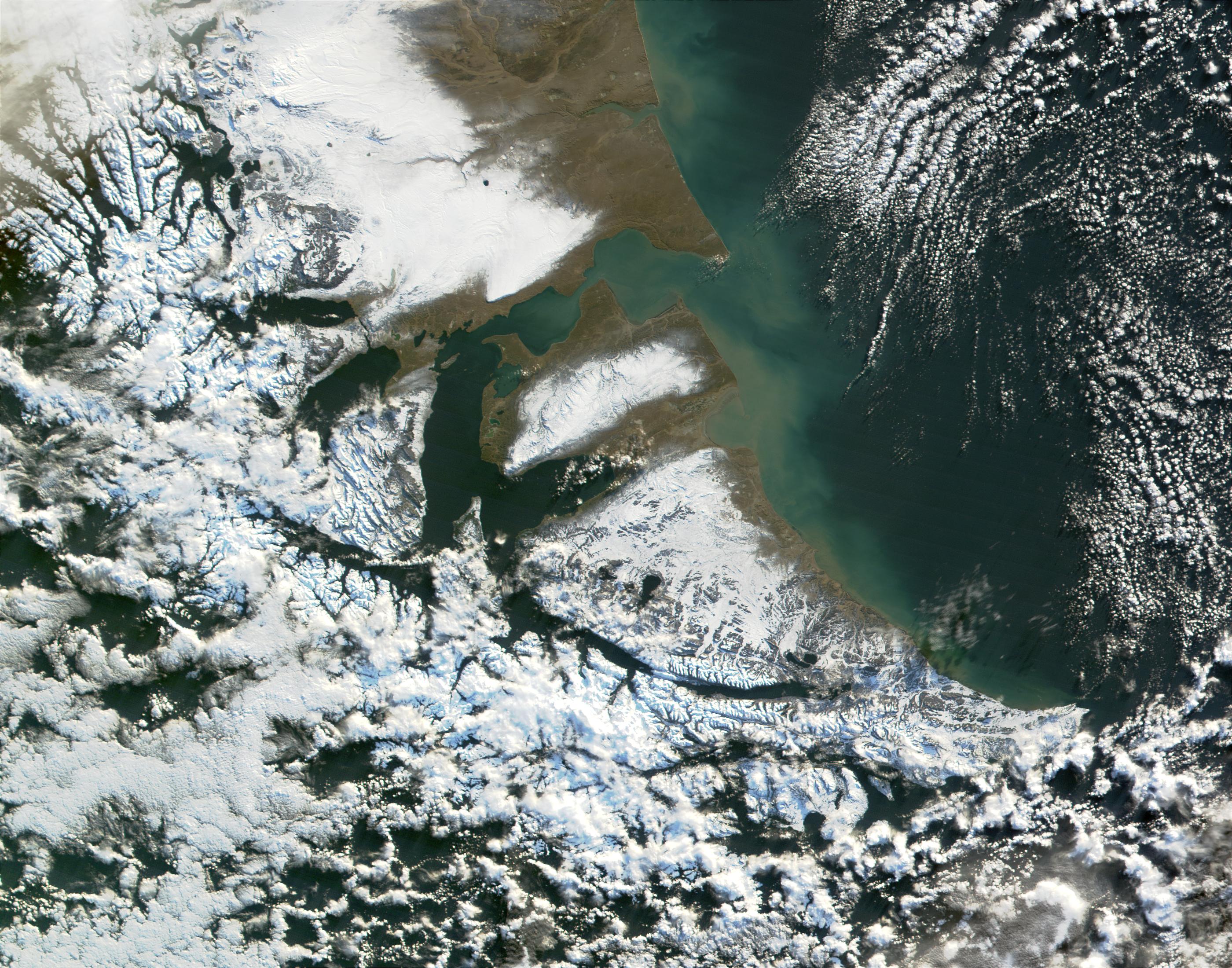 Strait of Magellan, Chile - related image preview