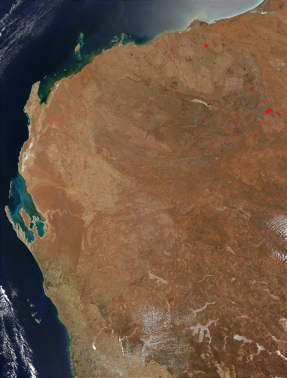 Western Australia - related image preview