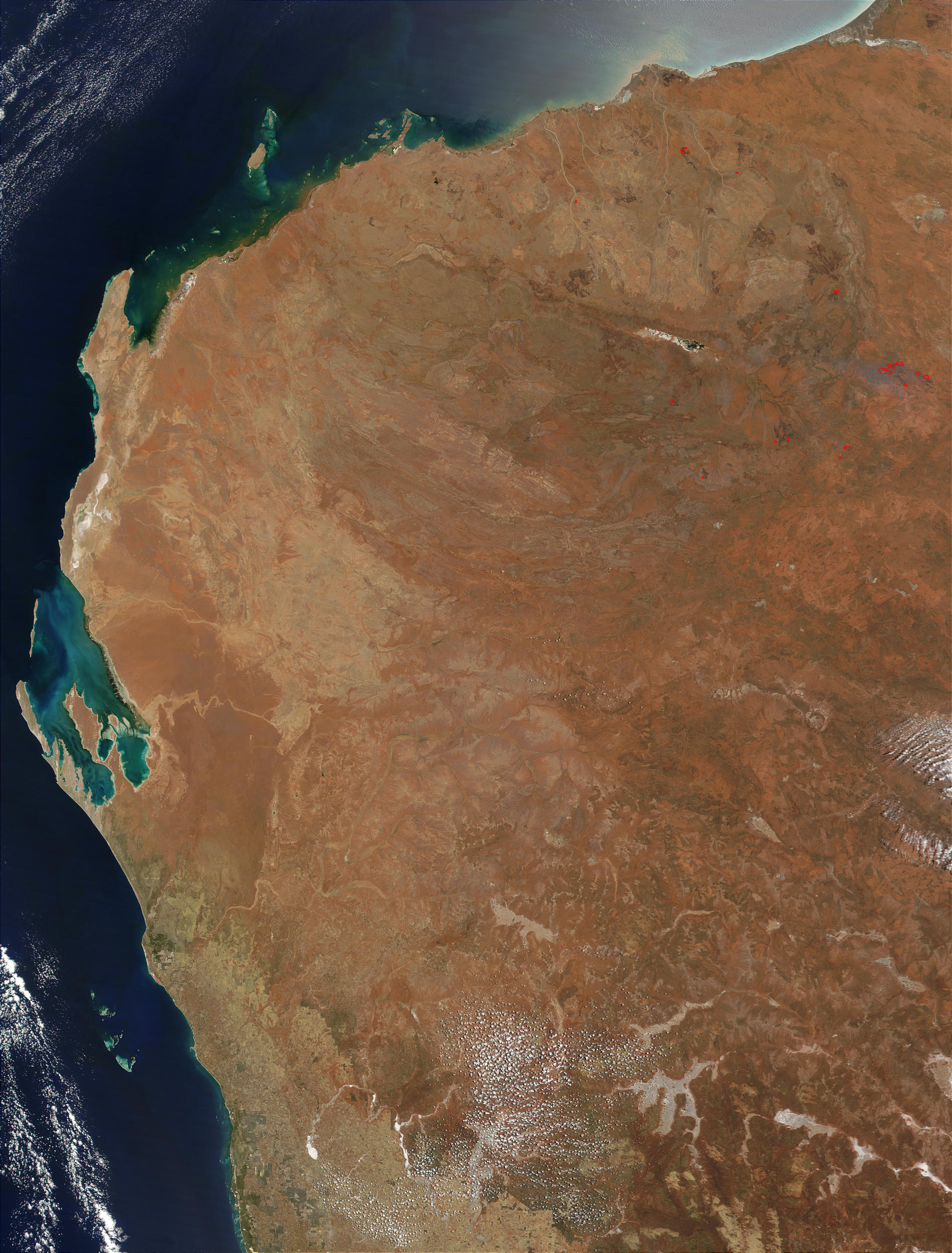 Western Australia - related image preview