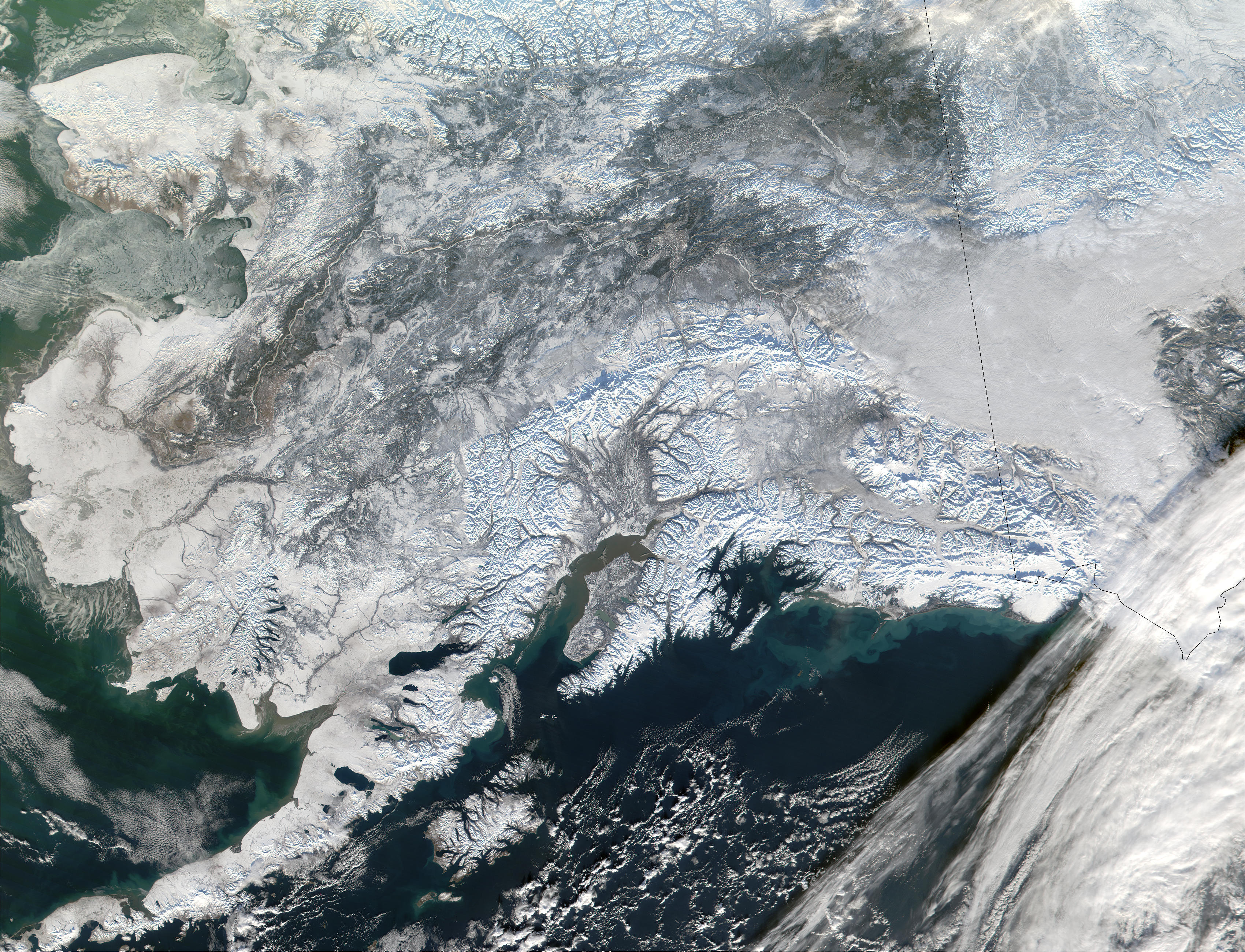Alaska - related image preview