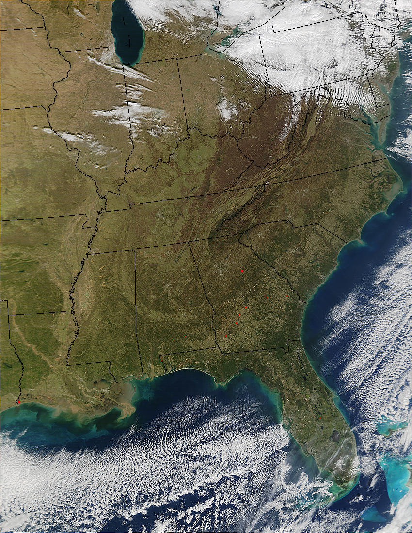 Eastern United States - related image preview