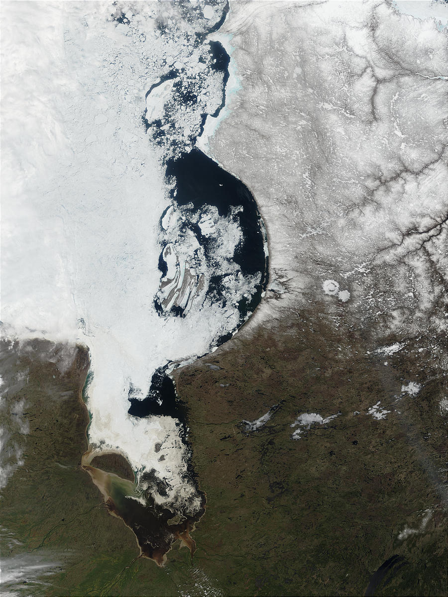 Hudson Bay, Canada - related image preview