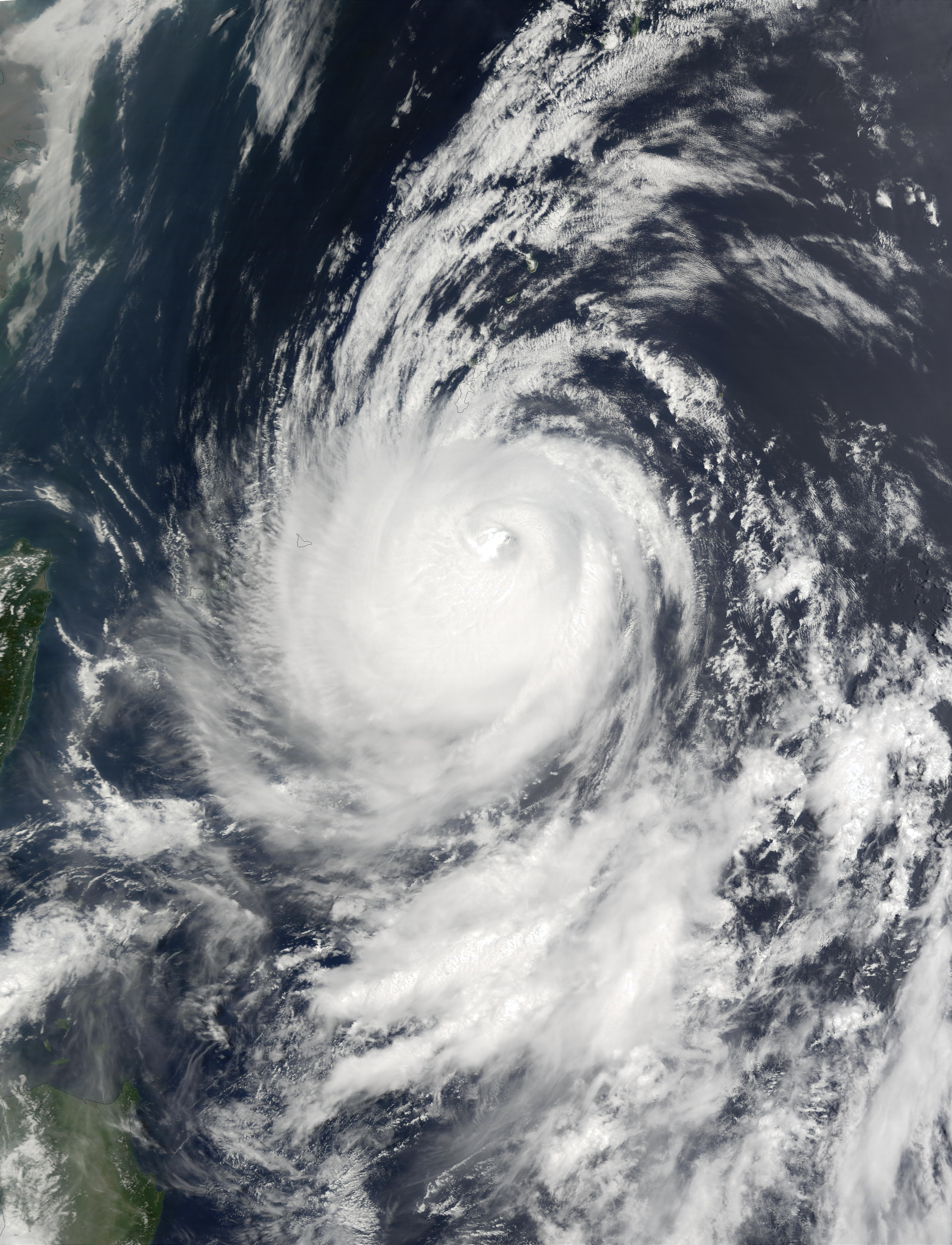 Typhoon Halong (10W) east of Taiwan - related image preview