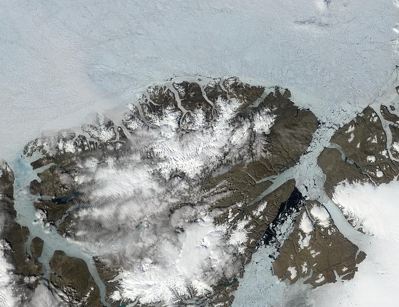 Ellesmere Island, Northern Canada - related image preview